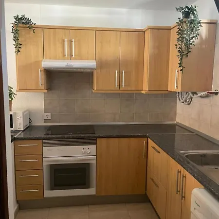 شقة Cristianos Royal Views *