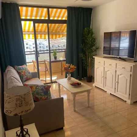 Cristianos Royal Views أرونا