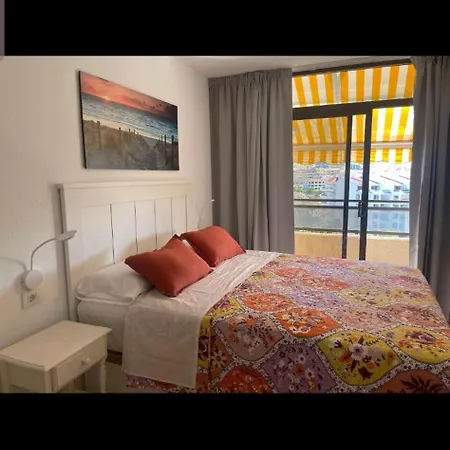 Cristianos Royal Views