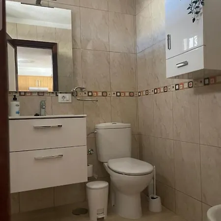 شقة Cristianos Royal Views *