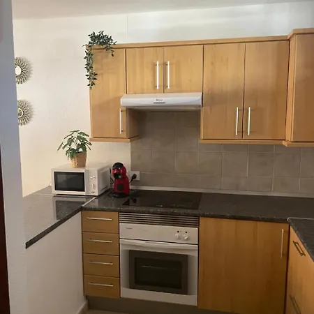 Cristianos Royal Views