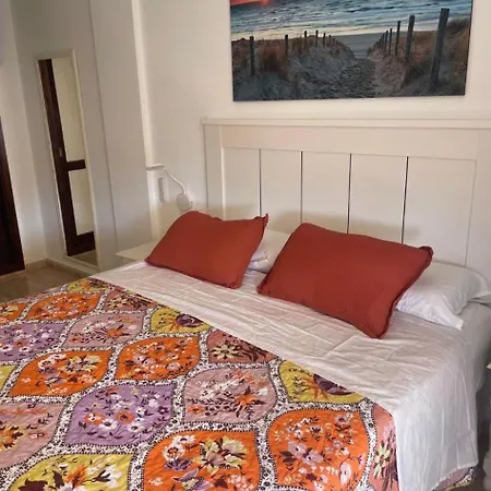 Cristianos Royal Views شقة