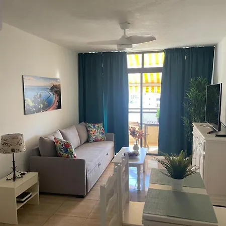 Cristianos Royal Views شقة *