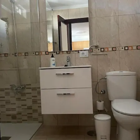 Cristianos Royal Views * ארונה