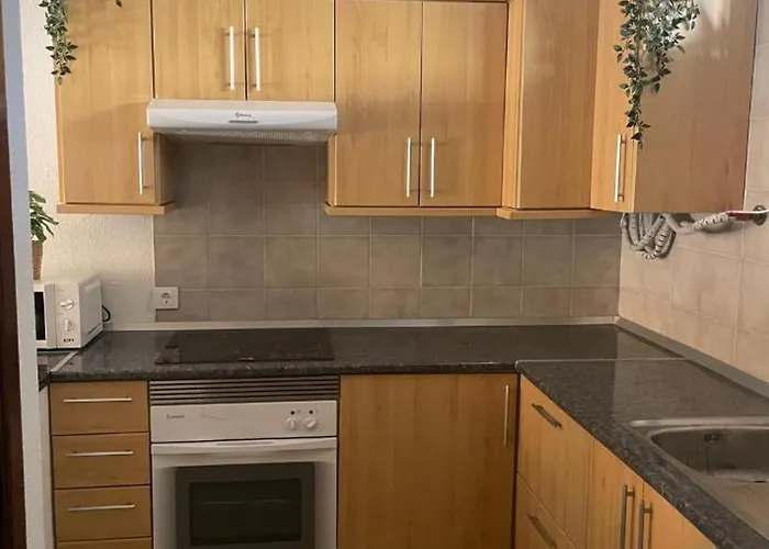 Appartement Cristianos Royal Views *