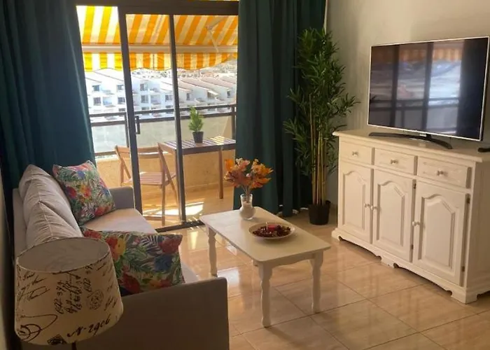 Cristianos Royal Views Arona (Tenerife)