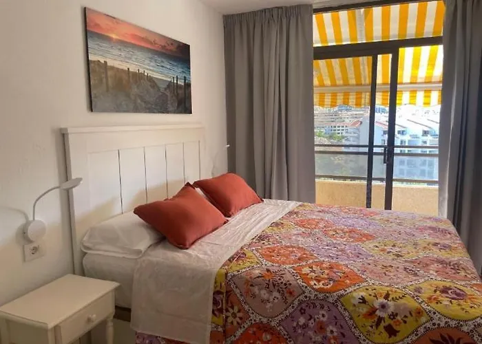 Cristianos Royal Views