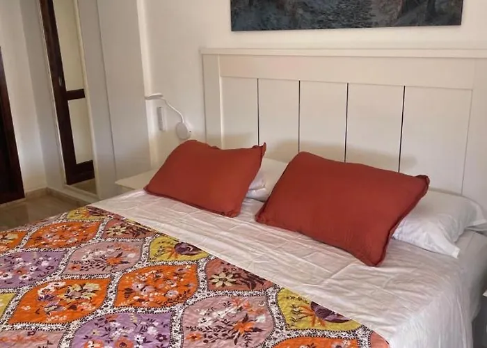 Cristianos Royal Views Appartement