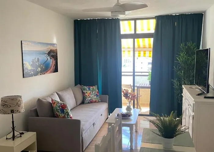 Cristianos Royal Views Appartement *