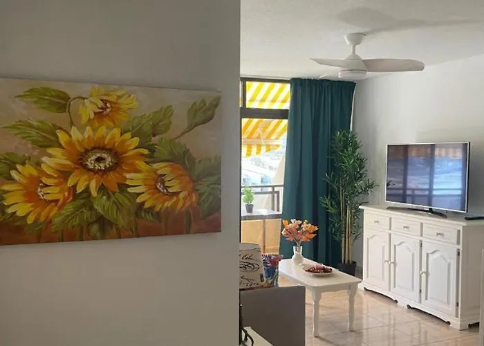 Appartement Cristianos Royal Views Arona (Tenerife)