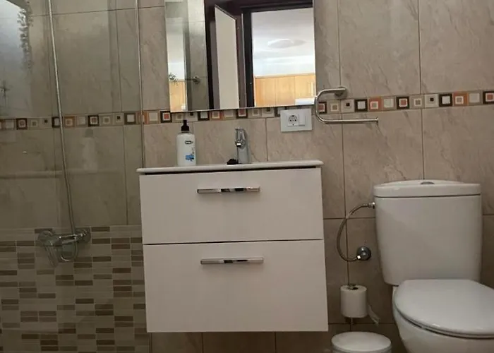 Cristianos Royal Views * ארונה